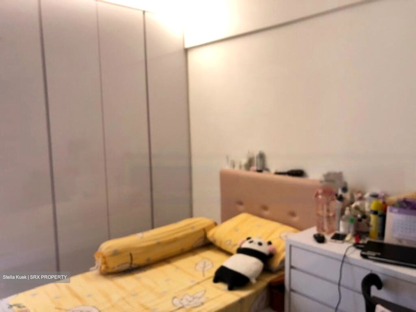 Blk 14 St. Georges Road (Kallang/Whampoa), HDB 3 Rooms #434073031